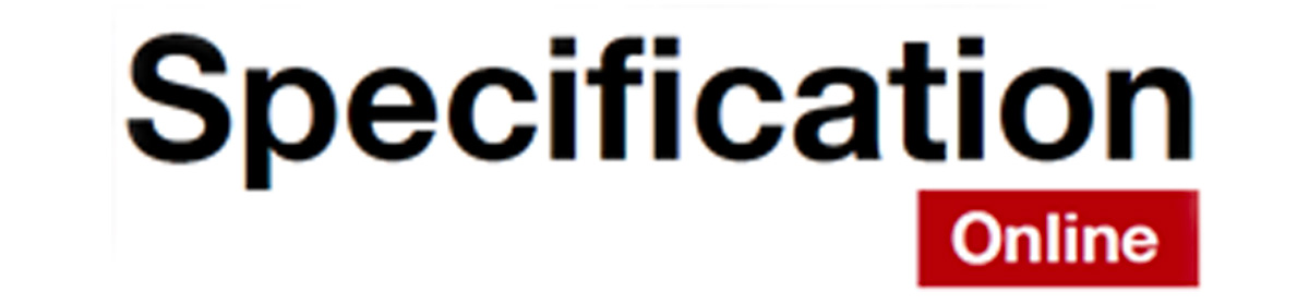 Specification Online