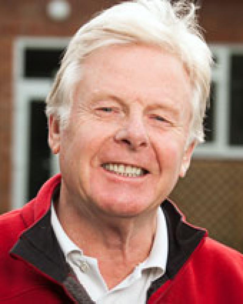 John Walker