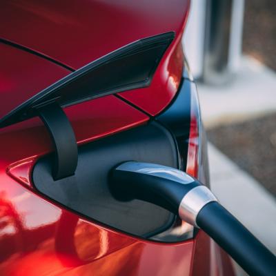 Electric vehicle charging integration services