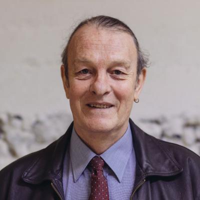 Bryan Spooner
