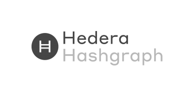 Hedera Hashgraph Logo