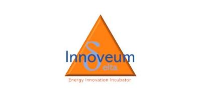 Innoveum Delta logo