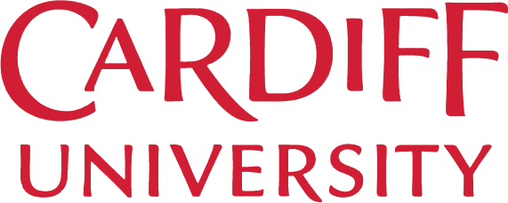 Cardiff University Logo