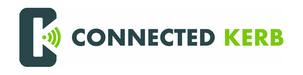 Connected Kerb logo