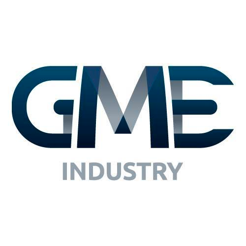 GME Industry logo