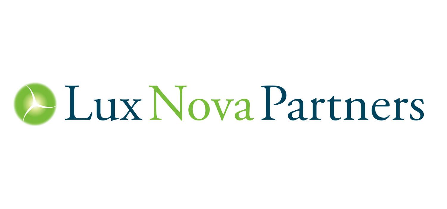 Lux Nova logo