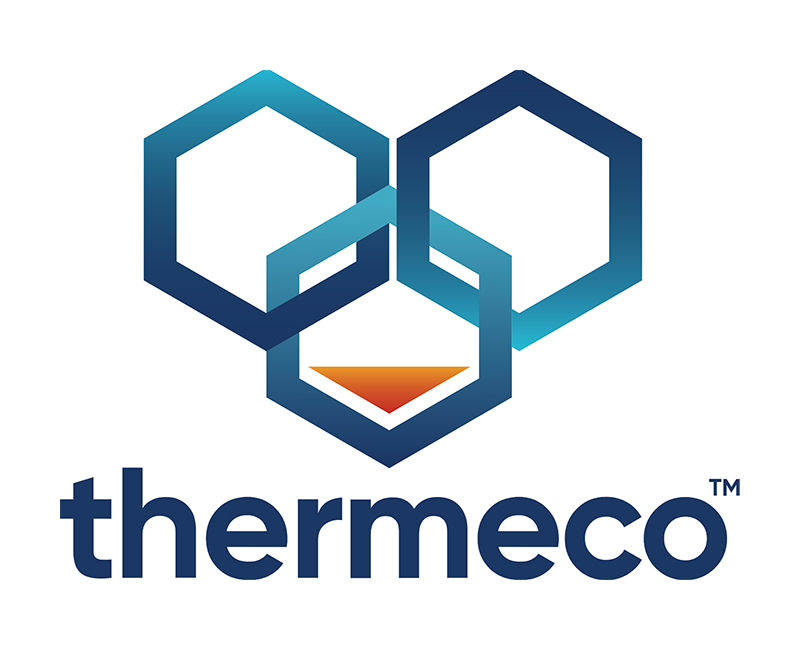 Thermeco logo